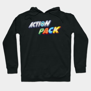 Action Pack Hoodie